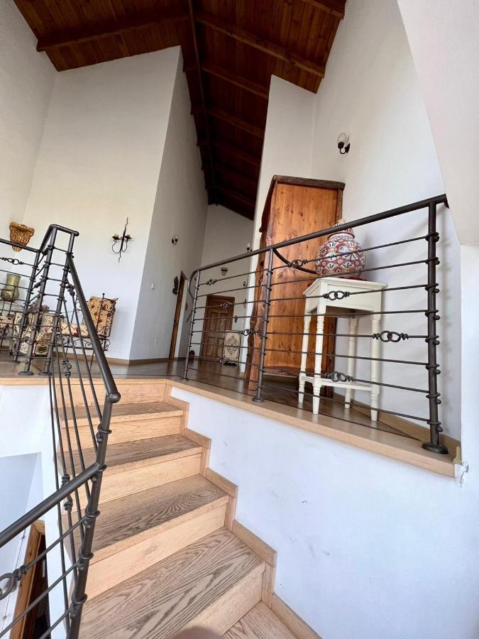 Апартаменти צימר תות Касрін Екстер'єр фото